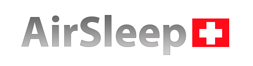 Логотип AirSleep